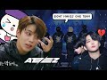 ATEEZ Jongho went through m!streatment for years, now he's the best 4th gen kpop vocalist..