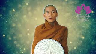 Buddhist Dhamma Preaching # 04