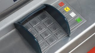 Secret Service warns of ATM 'jackpotting'