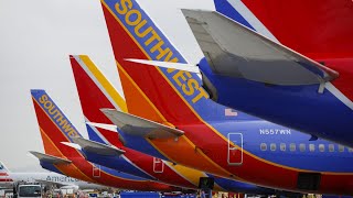 Airline Investors Brace for Turbulence