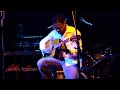 Thy Kingdom Come (Kirk Whalum) Cover - alvin frazier  LIVE in Concert