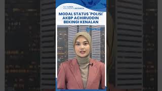 Manfaatkan Status Polisi, AKBP Achiruddin Bekingi Pengamanan Gudang Solar Ilegal Milik Kenalannya
