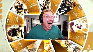 Wheel of MUT - The Grand Finale!