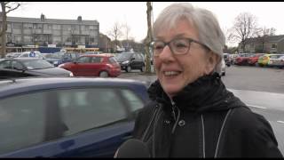 RTV Dordrecht - Uw Mening - 14 januari 2014