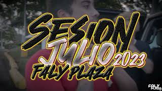 SESION JULIO 2023 MIX VERANO | FalyPlazaDj | Saiko - Feid - Quevedo - Rosalía - Dembow - Reggaeton🌊