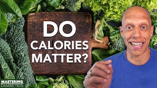 Do You Lose Weight on a Plant-based Diet? + A Test for Your Omega-3 Levels | Mastering Diabetes