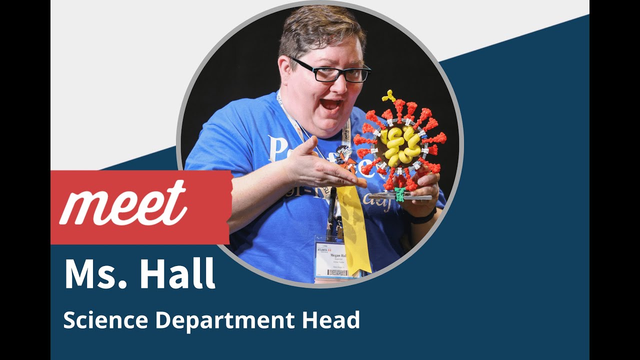 Iteach Certified Teacher Named Teacher Of The Year Youtube