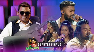 This is My Karuthu feat Santesh I Episode 6 I Big Stage Tamil S2