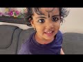 ഉണ്ണി വാവ ഇല്ലാതെ മമ്മിടെ ഒരു ദിവസം❤️vlog 324