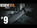 Resident Evil 7 Biohazard Part 9 - BIRTHDAY PARTY PUZZLE - RES 7 PS4 Gameplay 1080P