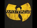 Wu-Tang Freestyle Meets Dr. Dre! 🔥 Method Man x Ghostface x GZA x Bang Bang Instrumental 🔥