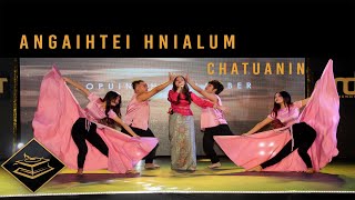 Angaihtei Hnialum - Medley  |  Thazual Award 2021