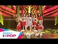 Simply K-Pop _ I.O.I(아이오아이) _ Whatta Man _ Ep.230 _ 090216