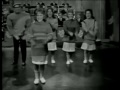 the lennon sisters the wah watusi