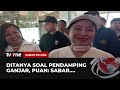 Puan Maharani Masih Rahasiakan Cawapres untuk Ganjar Pranowo | Kabar Petang tvOne