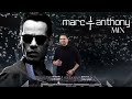 Marc Anthony Mix  Lo Exitos Mas Grande  Greatest Hits  Salsa Romantica y Bailable