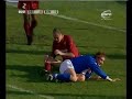 5a giornata Serie A Brescia Roma 2-4