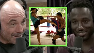 Hannibal Buress Lived in Thailand for 1 Month to Train Muay Thai | Joe Rogan