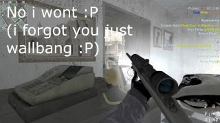 [Tutorial] Crossfire Attack Promod Scope Routes And Spots.