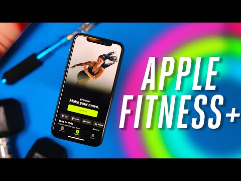 We used Apple Fitness Plus for two months. Here's what you need to know