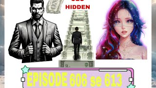 Hidden Ceo Episode 606 se 613 Kuku Fm | #shortsfeed #hiddenceo #shorts #kamalchanda0025 #viralvideo