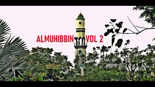 QOSIDAH HADRAH ALMUHIBBIN VOL 2 KAMPUNGDALEM TULUNGAGUNG JAWA TIMUR