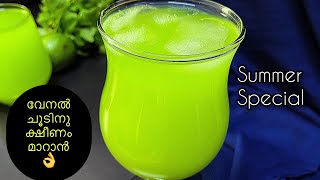 വേനൽകാല സ്പെഷ്യൽ പച്ചമാങ്ങാ ജ്യൂസ്‌ | Pachamanga | Raw Mango Juice Recipe Malayalam | Summer Special