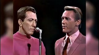 Righteous Brothers - HE Lyrics