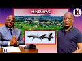 breaking news🚨drones za fardc zongeye kurasa kukumara ubwoko bw abanyamulenge i minembwe