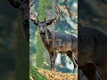 fallow deer hunting