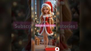 Marry Christmas|MagicStory|Fairy Tales|Princess|Cartoon|Disney|Animation|Movie#christmas#movies