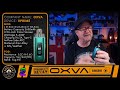 vprime pod kit by oxva the first ever auto draw dtl pod kit review