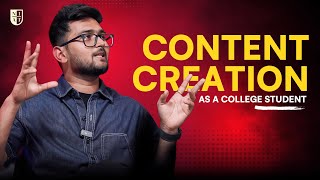 Full Guide To Content Creation by @TharunSpeaks | Content Masterclass | NIAT @NIATIndia.