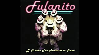Fulanito - Guallando (Audio)