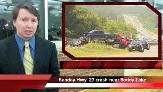 Chattanooga Update - August 11, 2014