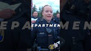 SJPD Academy Final Inspection