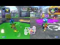 mario kart 8 renegade roundup as baby peach and baby daisy mid air catches