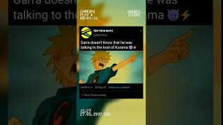 Kurama would been laughing so much in naruto Stomach 😂⚡#narutoshippuden#trending#viral#viralshort