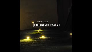 THE BEST OF DESIGNBLOK PRAGUE 2022 #Shorts