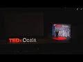 The Power of the Pivot: How Change Leads to Purpose | Jeanne Lowrey | TEDxOcala