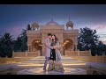 Somesh & Pooja Preewedding 2023,  4k  ll Mehabooba Video Song ll