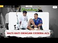 CARA PENANGANAN CEDERA ACL PASIEN DARI MAGELANG