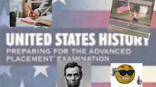 Ap U.S History Slander
