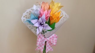 すべての美しい花の画像 驚くばかり折り紙 花 立体 折り 方 すべての美しい花の画像 驚くばかり折り紙 花 立体 折り 方