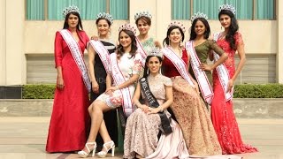 Mrs INDIA 2016 Queen Of Substance