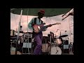 persuasion santana live at woodstock