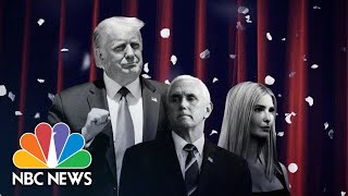 Republican National Convention Day 4 | Featuring President Trump | NBC News