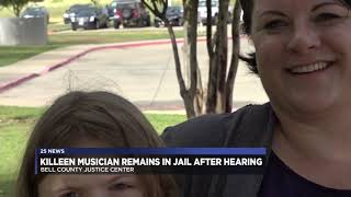 Bond upheld at $500,000 for Killeen rapper featured on Netflix documentary