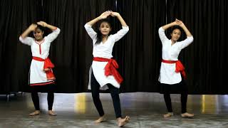 JANMASHTAMI SPECIAL DANCE PERFORMANCE | ADA PERFORMING ARTS | CHOREOGRAPHY VIDEO