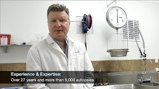 Autopsy Hospitals